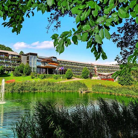 Das Sonnreich - Thermenhotel Loipersdorf Loipersdorf bei Fuerstenfeld Exterior photo